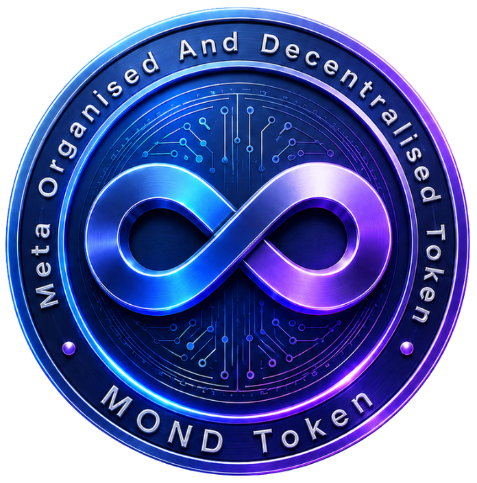 MOND token